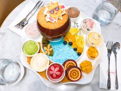 欢聚锅冰激凌套餐-哈根达斯(合肥万科广场店)