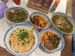 -永丰面馆(汉口路店)