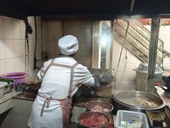 -正宗杨记普洱酸醋米线(总店)