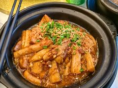 -大天然酒店(军民路店)