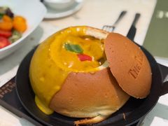 -大树餐厅(环球港店)