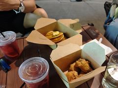 -STARLING八哥松饼(雅宝店)