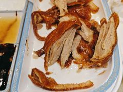 -南来顺饭庄·清真(南菜园店)