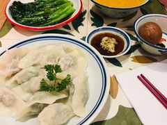 -喜喜水饺