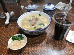 -毅祥斋老孙家泡馍(北院门鼓楼店)
