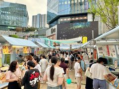 -龙湖重庆时代天街