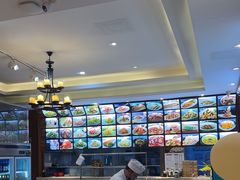 -王厚元饺子·辽菜·烤鸭(沈北店)