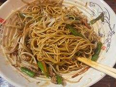 -春雪面馆(转塘店)