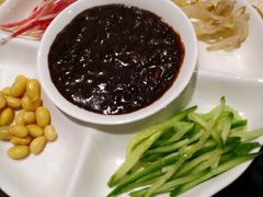 -大鸭梨烤鸭(左家庄店)