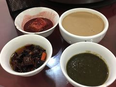 -山海关清和浑锅店