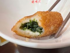 -毛华美食(清扬路店)