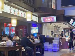 大堂-八碗湘长沙市井菜(坡子街店)