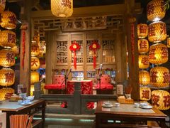 -南京大牌档(青岛万象城店)
