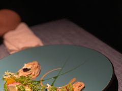 泰式新西兰青口贝-弦月窗LUNETTE BY AMANDA(复兴路店)