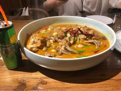 -大川先生·小龙虾·川菜(信义坊店)