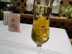 -若蘭慈·无国界素食料理(欢乐海岸店)