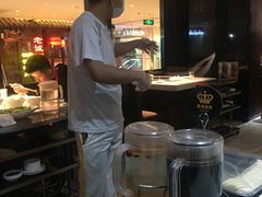 -海底捞火锅(顺义华联店)