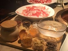 -小南房鲜美蛙火锅(北苑店)