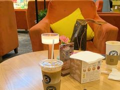 -逸派咖啡 EPARKCOFFEE(广安门店)