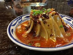 老味酿皮子-来小酌·长安酒家(翠庭大厦店)