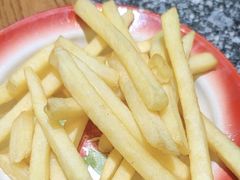 -湘下佬·老长沙吃货铺(酃湖万达店)