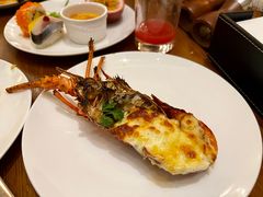 -凯菲厅海鲜姿造·海鲜自助·帝王蟹·龙虾(成都群光君悦酒店)
