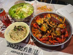 -靓靓蒸虾·头牌蒸虾(雪松路总店)