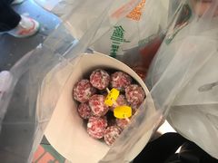 -金粒门·新鲜零食(坡子街店)