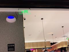 门面-比格比萨自助(南京万达茂店)
