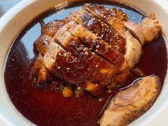 -香园茶社·金陵小灶(老门东店)