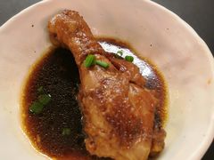 -贡梅老面馆·蟹粉面·无锡特色小吃(南长街主推店)