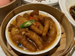 -十二粤味·顺德菜·烧鹅点心(五四广场店)