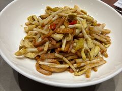 -大鹏饭店·金陵家宴(奥体中心店)