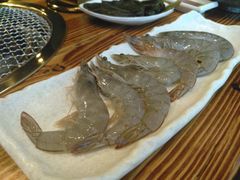 -万兴佳烤肉·长白山老味道(宏泰广场店)