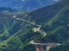 -白草畔自然风景区