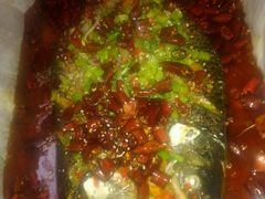 -小杨烤肉(朱雀店)