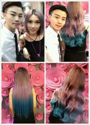 -AD HAIR 
