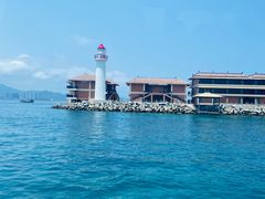 -海南分界洲岛旅游区