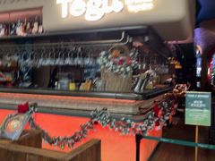 -Tegu泰古莲·泰国餐厅(红山6979店)
