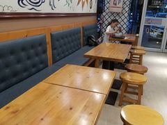 -小鱼小面(小汤山店)