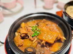 -谭厨中山传家菜.乳鸽.脆鲩鱼(华强北中航城店)