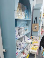 -熊小米专业儿童游泳馆