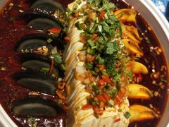 -大海碗·京菜炸酱面(雍和宫店)