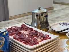 -伟记牛肉(金鸿公路店)