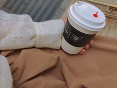 -Seeking Coffee咖啡(新竹路店)