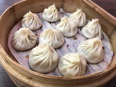 -朱新年·苏式汤团·面点(北寺塔店)