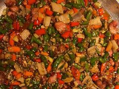 -胡马八破·川菜小馆(高新万达店)