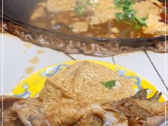 -大鹅岛灶台鱼·铁锅炖(水库路店)