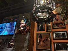 -甘尼仕印度餐厅酒吧(斜塘老街店)
