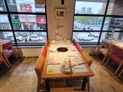 -焯牛潮汕牛肉火锅(云峰街创始店)